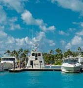 Cayman Islands Marina