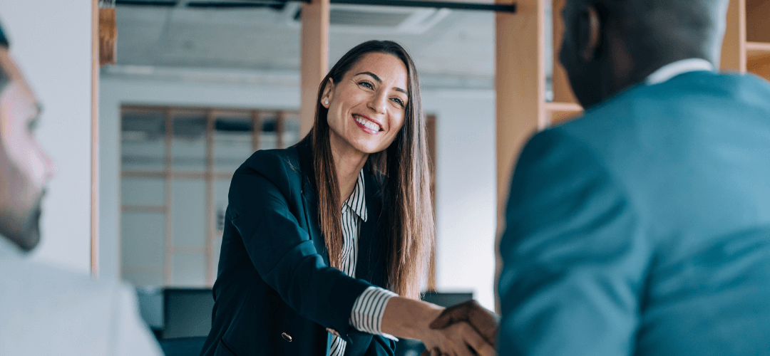 successful-chairperson