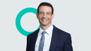 Geoff Ruddick