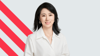 Jessie Ye