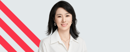 Jessie Ye