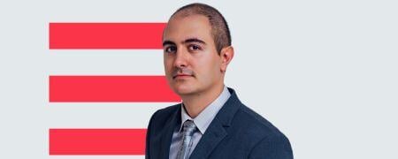 Petar Chakarov