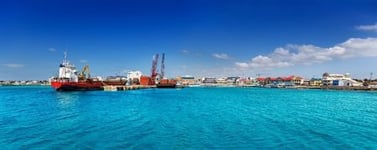 The Cayman Islands: evolving to meet the challenges of a new year