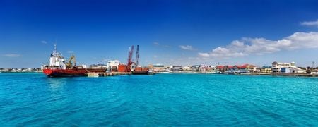 The Cayman Islands: evolving to meet the challenges of a new year