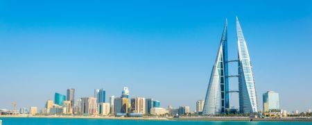 Starting a business in Bahrain