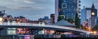 doing business in Northern Ireland