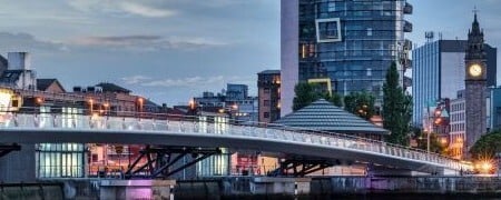 doing business in Northern Ireland