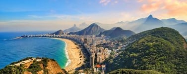 Brazil's dual VAT reform