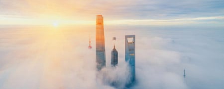 China service agreements
