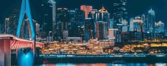 China iit policy