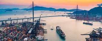 hong kong business case study