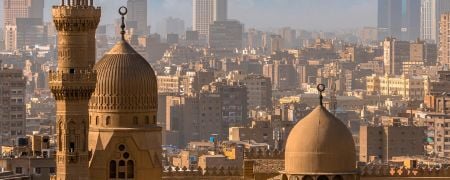 Starting a business in Egypt
