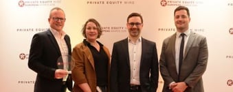 Hawksford named ‘Fund Administrator of the Year: Client Services’