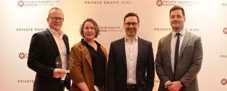 Hawksford named ‘Fund Administrator of the Year: Client Services’