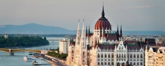 Hungary income tax