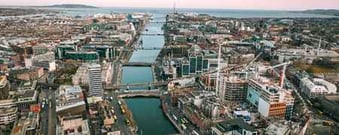 Ireland businesses