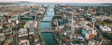 Ireland businesses