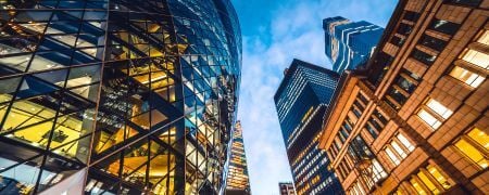 Family office investment