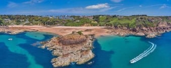  Manager of a Managed Entity in Jersey