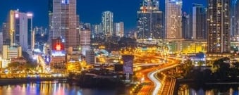 Johor-Singapore SEZ