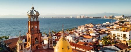 Starting a business in Mexico