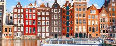 Netherlands expansion