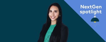 Nextgen Petra Felgueiras