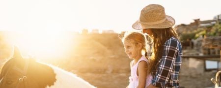 Offshore trusts