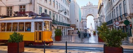 Starting a business in Portugal