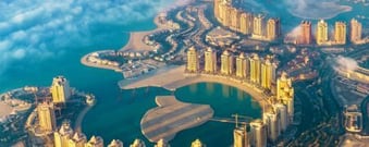 Starting a business in Qatar