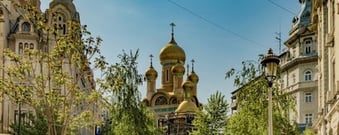 Starting a business in Romania