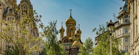 Starting a business in Romania