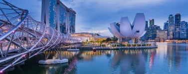 Singapore taxation