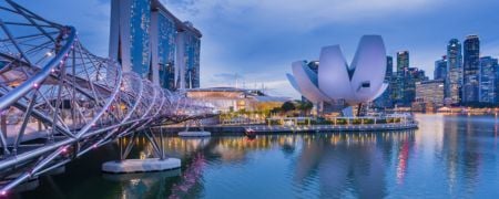 Singapore taxation