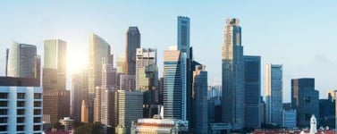 Singapore certificate of residence