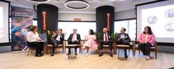 singapore market outlook panellists