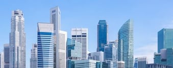 Growing your business from Singapore