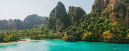 Starting a business in Thailand