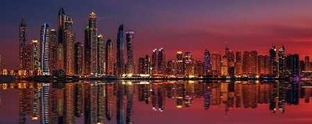 uae business