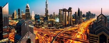 UAE's Commercial Companies Law