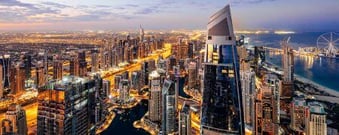 UAE CEPA