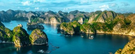 Starting a business in Vietnam