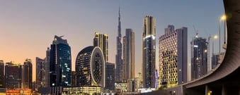 Dubai is becoming a global technology powerhouse