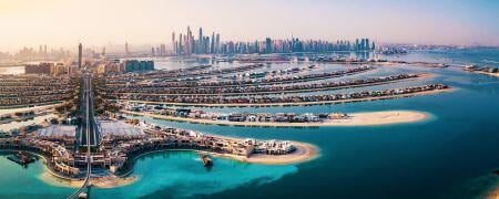 Advantages of Dubai for UK headquarters