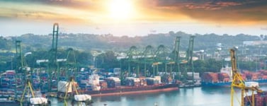 singapore companies expanding overseas