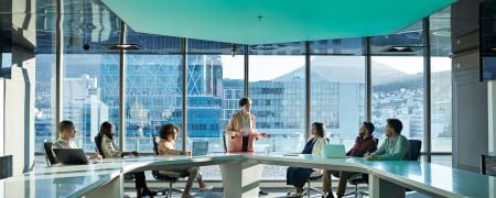 five key jurisdictions to consider