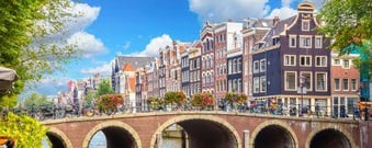 Starting a business in the Netherlands