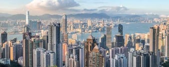 2025年香港财政预算案