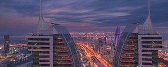 middle east international wealth structuring