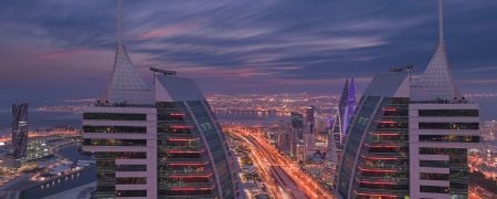 middle east international wealth structuring
